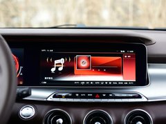 2018款 1.6T GDI DCT旗舰型