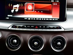 2018款 1.6T GDI DCT旗舰型