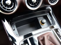 2018款 1.6T GDI DCT旗舰型