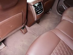 2018款 1.6T GDI DCT旗舰型