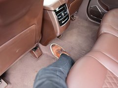 2018款 1.6T GDI DCT旗舰型