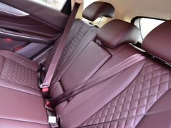2018款 1.6T GDI DCT旗舰型