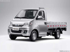 2018款  1.1L单排基本型ACTECO-SQR472WF