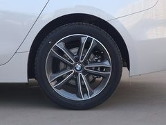 2018款 118i 设计套装型