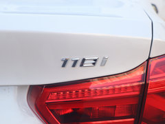 2018款 118i 设计套装型