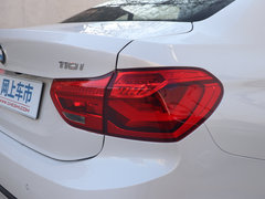 2018款 118i 设计套装型