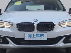 2018款 118i 设计套装型