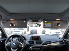 2018款 118i 设计套装型
