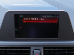 2018款 118i 设计套装型