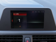 2018款 118i 设计套装型