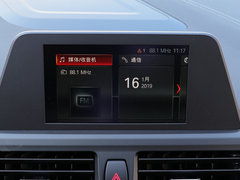2018款 118i 设计套装型