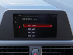 2018款 118i 设计套装型