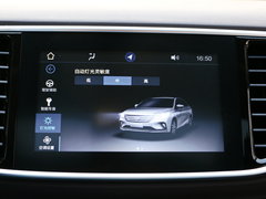 2018款 200T 自动尊享版