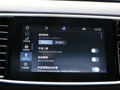 2018款 200T 自动尊享版