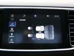 2018款 200T 自动尊享版