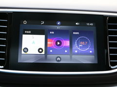 2018款 200T 自动尊享版