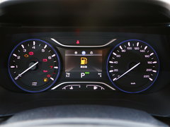 2018款 200T 自动尊享版
