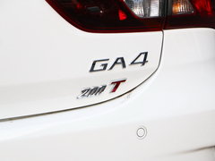 2018款 200T 自动尊享版