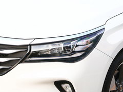 2018款 200T 自动尊享版