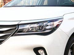 2018款 200T 自动尊享版