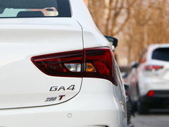 2018款 200T 自动尊享版