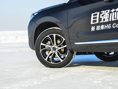 2018款 红标 1.5T 自动两驱豪华型