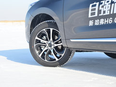 2018款 红标 1.5T 自动两驱豪华型
