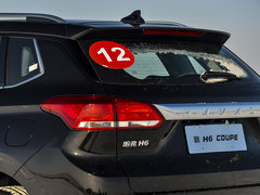 2018款 红标 1.5T 自动两驱豪华型