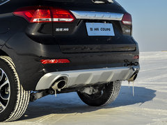 2018款 红标 1.5T 自动两驱豪华型