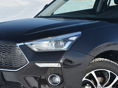 2018款 红标 1.5T 自动两驱豪华型