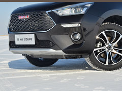 2018款 红标 1.5T 自动两驱豪华型