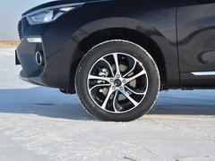 2018款 红标 1.5T 自动两驱豪华型