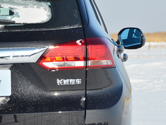 2018款 红标 1.5T 自动两驱豪华型