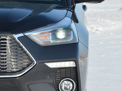 2018款 红标 1.5T 自动两驱豪华型