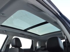 2018款 红标 1.5T 自动两驱豪华型