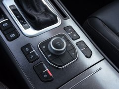 2018款 红标 1.5T 自动两驱豪华型
