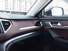 2018款 红标 1.5T 自动两驱豪华型