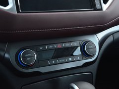 2018款 红标 1.5T 自动两驱豪华型