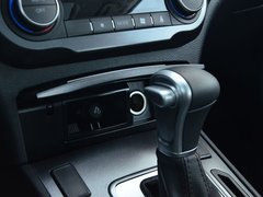 2018款 红标 1.5T 自动两驱豪华型