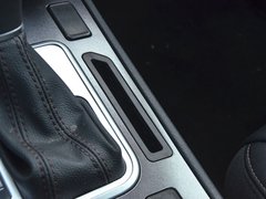 2018款 红标 1.5T 自动两驱豪华型