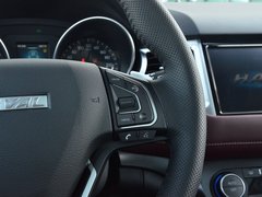 2018款 红标 1.5T 自动两驱豪华型