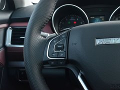 2018款 红标 1.5T 自动两驱豪华型