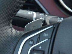 2018款 红标 1.5T 自动两驱豪华型