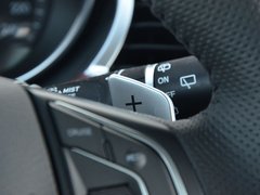 2018款 红标 1.5T 自动两驱豪华型