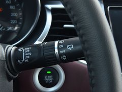 2018款 红标 1.5T 自动两驱豪华型