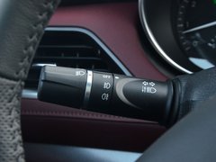 2018款 红标 1.5T 自动两驱豪华型