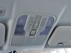 2018款 红标 1.5T 自动两驱豪华型