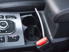 2018款 红标 1.5T 自动两驱豪华型