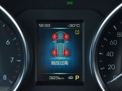 2018款 红标 1.5T 自动两驱豪华型