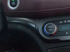 2018款 红标 1.5T 自动两驱豪华型